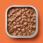 Comida húmeda para perros